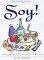 Natural Kitchen : Soy  75 Delicious Ways to Enjoy Nature's Miracle Food cover