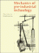 Mechanics of Pre-Industrial Technology : An Introduction to the Mechanics of Ancient and Traditional Material Culture cover
