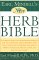  Earl Mindell's New Herb Bible