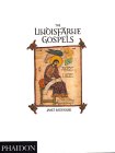 The Lindisfarne Gospels [Click for larger image]