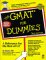 The Gmat for Dummies cover