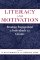 Literacy & Motivation : Reading Engagement in Individuals & Groups cover