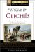 The Facts on File Dictionary of Cliches cover
