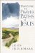 Traveling the Prayer Paths of Jesus cover