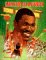 Hakeem Olajuwon cover