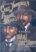 The Great Cole Younger and Frank James Historical Wild West Show cover
