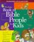 The Baker Book of Bible People for Kids cover