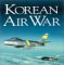 Korean Air War cover