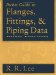 Pocket Guide to Flanges, Fittings, & Piping Data cover