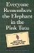 Everyone Remembers the Elephant in the Pink Tutu : How to Promote and Publicize Your Business With Impact and Style cover