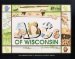 ABCs of Wisconsin cover