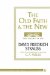 The Old Faith & the New cover