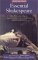 Essential Shakespeare cover