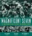 Magnificent Seven : The Championship Games that Built the Lombardi Dynasty cover