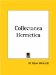 Collectanea Hermetica cover