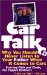 Car Talk : Why You Should Never Listen to Your Father When It Comes to Cars cover