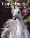The Horse Breeds Poster Book cover