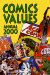 Comics Values Annual 2000 : The Comic Books Price Guide cover