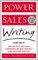  Power Sales Writing
