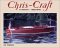 Chris-Craft : A History  1922-1942 cover