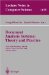 Document Analysis Systems:Theory and Practice : Third Iapr Workshop, Das'98, Nagano, Japan, November 4-6, 1998, Selected Papers cover