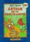 Arthur and the True Francine cover