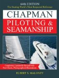 Chapman Piloting & Seamanship [Click for larger image]