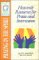 Praying in the Spirit : Heavenly Resources for Praise and Intercession cover