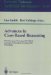 Advances in Case-Based Reasoning : Third European Workshop, Ewcbr-96, Lausanne, Switzerland, November 14-16, 1996  Proceedings cover