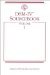 Dsm-IV Sourcebook cover