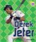 Derek Jeter cover