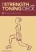 The Strength and Toning Deck : 50 Exercises to Shape Your Body cover