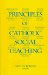 Principles of Catholic Social Teaching cover