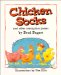 Chicken Socks : And Other Contagious Poems cover