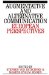 Augmentative And Alternative Communication cover