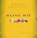 Olive Oil : Fresh Recipes from Leading Chefs cover