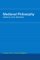 Medieval Philosophy cover