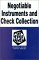 Negotiable Instruments and Check Collection : The New Law in a Nutshell cover