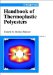 Handbook of Thermoplastic Polyesters : Homopolymers, Copolymers, Blends, and Composites cover
