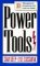 Power Tools : 33 Management Inventions You Can Use Today cover