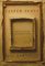 Jasper Johns : Privileged Information cover