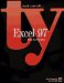 Teach Yourself Excel 97 for Windows cover