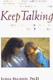 Keep Talking : A Mother-Daughter Guide to the Pre-Teen Years [Click for larger image]
