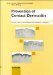 Prevention of Contact Dermatitis cover