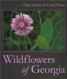 Wildflowers of Georgia [Click for larger image]