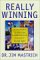 Really Winning : Using Sports to Develop Character and Integrity in Our Boys cover