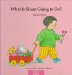 What Is Sinan Going to Do? cover