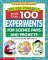 See for Yourself : More Than 100 Experiments for Science Fairs and Projects cover