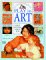 A Child's Book of Play in Art : Great Pictures, Great Fun cover