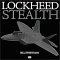 Lockheed Stealth cover